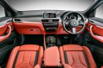 BMW X2 M35i 2019 года (ZA)